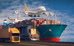 Th&agrave;nh phố Hồ Ch&iacute; Minh đặt mục ti&ecirc;u đưa logistics đ&oacute;ng g&oacute;p 8-10% GRDP v&agrave;o năm 2035 - Ảnh 2.