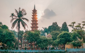 Hà Nội được ca ngợi trong "10 điểm đến tháng 9/2023 tuyệt nhất châu Á"