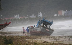 Biện pháp phòng tránh và thoát nạn khi xảy ra bão, lũ, sạt lở đất