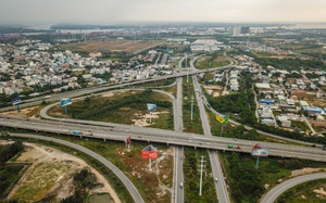 Thành phố Hồ Chí Minh đề xuất chi gần 10.000 tỉ đồng làm đoạn đường dài 3,5 km Vành đai 2