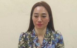 Hải Dương: Bắt tạm giam "cô đồng đúng nhận, sai cãi" Trương Thị Hương về tội lừa đảo chiếm đoạt tài sản