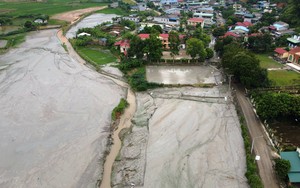Lào Cai: Bí thư Tỉnh ủy yêu cầu khắc phục triệt để sự cố vỡ cống xả tràn hồ thải tuyển đồng Tả Phời