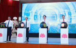 Việt Nam tham dự hội thảo quốc tế về kinh nghiệm cầm quyền của chính đảng Marxist - Ảnh 7.