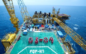 Petrovietnam – 48 năm phát triển cùng đất nước