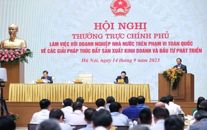Danh sách 68 doanh nghiệp nhà nước tại Việt Nam - Ảnh 6.