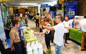 TECHFEST Hải Phòng 2025 diễn ra trong 3 ngày - Ảnh 7.