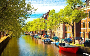 H&agrave; Lan "quay xe" ch&iacute;nh s&aacute;ch, mở lại c&aacute;nh cửa đ&oacute;n du học sinh quốc tế - Ảnh 2.