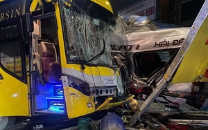Tai nạn giao thông nghiêm trọng tại Đồng Nai: Tạm giữ tài xế xe khách, Thủ tướng chỉ đạo khẩn