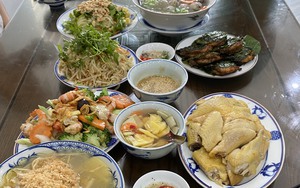 Chung tay đóng góp xây dựng Bản đồ ẩm thực trực tuyến giúp lưu giữ giá trị văn hóa ẩm thực Việt Nam