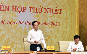 Thủ tướng "chốt" thời hạn cắt giảm, đơn giản hóa thủ tục hành chính liên quan đến sản xuất, kinh doanh - Ảnh 5.