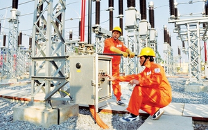 Điện lực Thành phố Hồ Chí Minh cảnh báo lừa đảo về phương thức thanh toán tiền điện - Ảnh 4.
