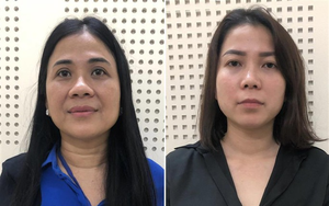 Khởi tố, tạm giam hai lãnh đạo của Công ty Xuyên Việt Oil