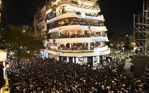 &ldquo;H&agrave; Nội Countdown 2026&rdquo; c&oacute; g&igrave; mới? - Ảnh 3.