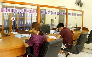 Những tiện ích về thủ tục hành chính miễn phí mà người dân, doanh nghiệp Hà Nội cần lưu ý - Ảnh 5.