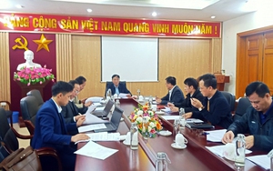 Kỷ luật cảnh cáo Đảng bộ Sở Y tế Lào Cai liên quan Công ty AIC
