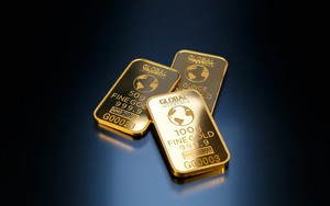 Ngày 12/1: Giá vàng trong nước được điều chỉnh tăng mạnh
