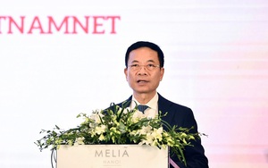Báo VietNamNet chính thức có cơ quan chủ quản mới - Ảnh 2.