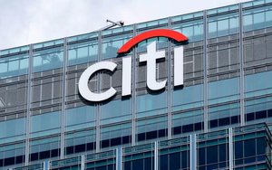 Citigroup tuyên bố sắp sa thải 20.000 người trong bối cảnh ngân hàng làm ăn thua lỗ