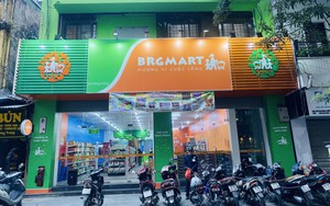 Các siêu thị Hà Nội vào vụ Tết: Hapro/BRGMart, Coop Mart... đều cam kết không tăng giá