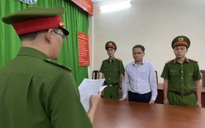 Khởi tố, bắt tạm giam, khám xét nơi ở và nơi làm việc Phó Cục Trưởng Cục Đăng kiểm Việt Nam Nguyễn Vũ Hải