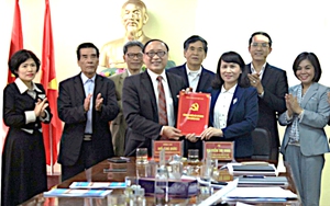 Đẩy mạnh khuyến học - khuyến tài trong các cơ quan của tỉnh Quảng Ninh