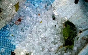 Lai Châu: Sạt lở ta-luy dương làm một người đi đường thiệt mạng - Ảnh 5.