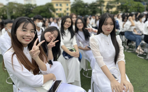 Bộ Giáo dục và Đào tạo dự kiến sáp nhập hầu hết trường cao đẳng sư phạm vào đại học sư phạm - Ảnh 4.