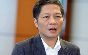 Ủy ban kiểm tra Trung ương đề nghị Bộ Chính trị xem xét trách nhiệm, xử lý kỷ luật ông Trần Tuấn Anh