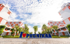 Năm 2024, Trường Đại học Phenikaa tuyển sinh 9.896 chỉ tiêu