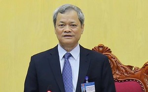 Bắt tạm giam cựu Chủ tịch Ủy ban nhân dân tỉnh Bắc Ninh Nguyễn Tử Quỳnh vì liên quan đến AIC