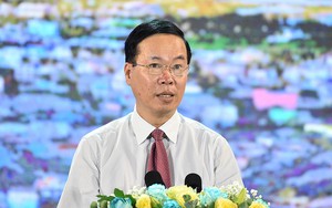Bộ đội Bi&ecirc;n ph&ograve;ng L&agrave;o Cai tuy&ecirc;n dương c&aacute;c học sinh &ldquo;Con nu&ocirc;i Đồn bi&ecirc;n ph&ograve;ng&rdquo; đỗ đại học năm 2026 - Ảnh 7.