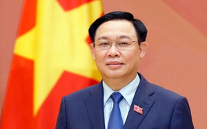 Chủ tịch Quốc hội Vương Đình Huệ: Lập pháp chủ động, kiến tạo phát triển