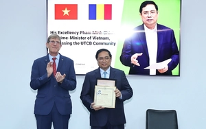 Th&ecirc;m cơ hội cho gi&aacute;o dục nghề nghiệp từ Hiệp định t&agrave;i ch&iacute;nh Việt Nam - EU - Ảnh 4.