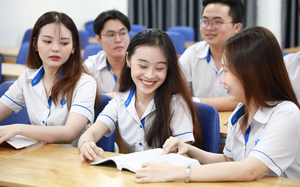 Trường Đại học Công thương Thành phố Hồ Chí Minh công bố 4 phương thức tuyển sinh