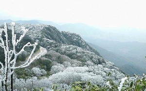 Thời tiết tuần mới: C&aacute;c điểm c&oacute; nhiệt độ dưới 10&deg;C - Ảnh 4.