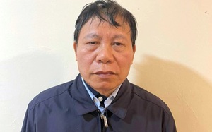 Bắt tạm giam cựu Bí thư Bắc Ninh Nguyễn Nhân Chiến vì liên quan đến AIC