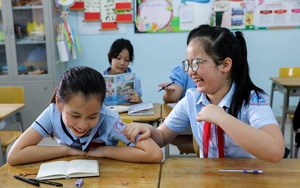 10 dấu ấn nổi bật của ngành Giáo dục Thành phố Hồ Chí Minh năm 2023