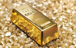 Ngày 31/1: Giá vàng tiếp đà tăng cao