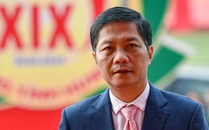 Ban Chấp hành Trung ương Đảng đồng ý để ông Trần Tuấn Anh thôi giữ chức vụ Ủy viên Bộ Chính trị