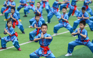Lý do Trung Quốc bố trí giáo viên dạy các môn dạy thêm Thể dục