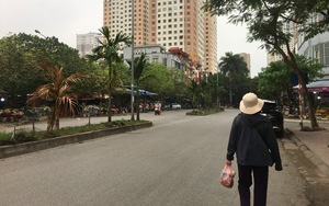 Nhiệt độ tăng cao, Hà Nội trải qua ngày cao điểm nóng gay gắt - Ảnh 3.