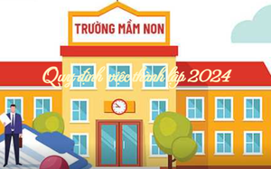 Kinh nghiệm dành mọi nguồn lực nâng cao chất lượng phổ cập giáo dục mầm non tại Quảng Ninh - Ảnh 6.