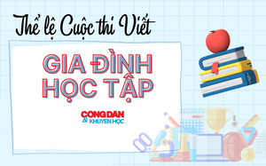 Gia đình nhà giáo Nguyễn Công Cần – Một hình mẫu "Gia đình học tập" tiêu biểu tỉnh Thái Bình - Ảnh 8.