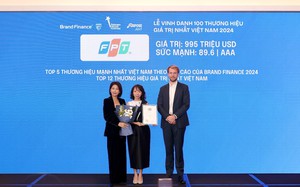 Đại học Quốc gia Singapore hợp tác với FPT lập phòng nghiên AI - Ảnh 4.