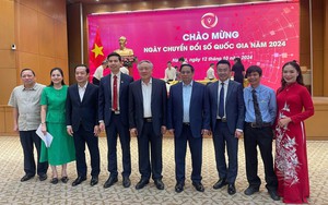 02 nền tảng số MISA được công nhận là sản phẩm Thương hiệu quốc gia Việt Nam 2024- Ảnh 4.