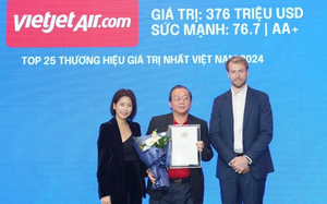 Vietjet và Emirates hợp tác phát triển du lịch - Ảnh 2.