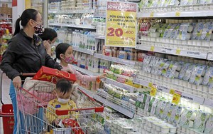 Chương trình khuyến mại tập trung quốc gia 2025: Cú hích kích cầu tiêu dùng cuối năm - Ảnh 2.
