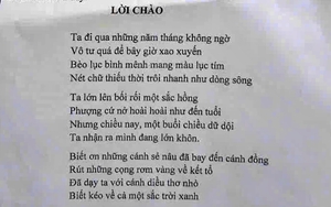 Đề thi học sinh giỏi Ngữ văn: "Cái vĩ đại của văn học là quan tâm đến bóng tối và cái ác" - Ảnh 4.