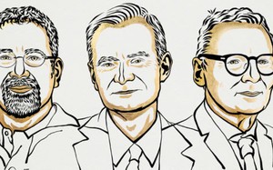 Nobel Y sinh 2026: &ldquo;C&ocirc;ng tắc &aacute;nh s&aacute;ng&rdquo; gi&uacute;p c&aacute;c nh&agrave; khoa học lần đầu kiểm tra n&atilde;o bằng c&aacute;ch bật, tắt neuron - Ảnh 8.