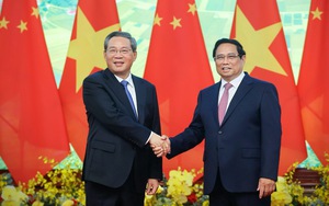 Ba điểm Việt Nam-Trung Quốc kỳ vọng nhân chuyến thăm của Tổng Bí thư Tập Cận Bình - Ảnh 6.